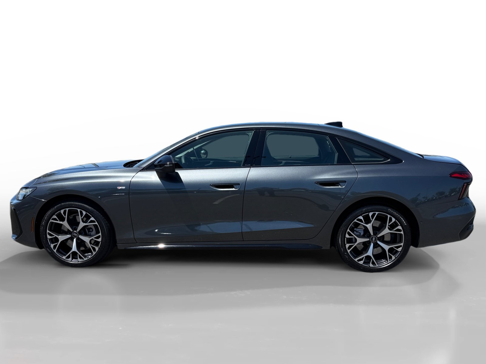 New 2026 Audi A6 Premium Plus AWD/4WD image 2