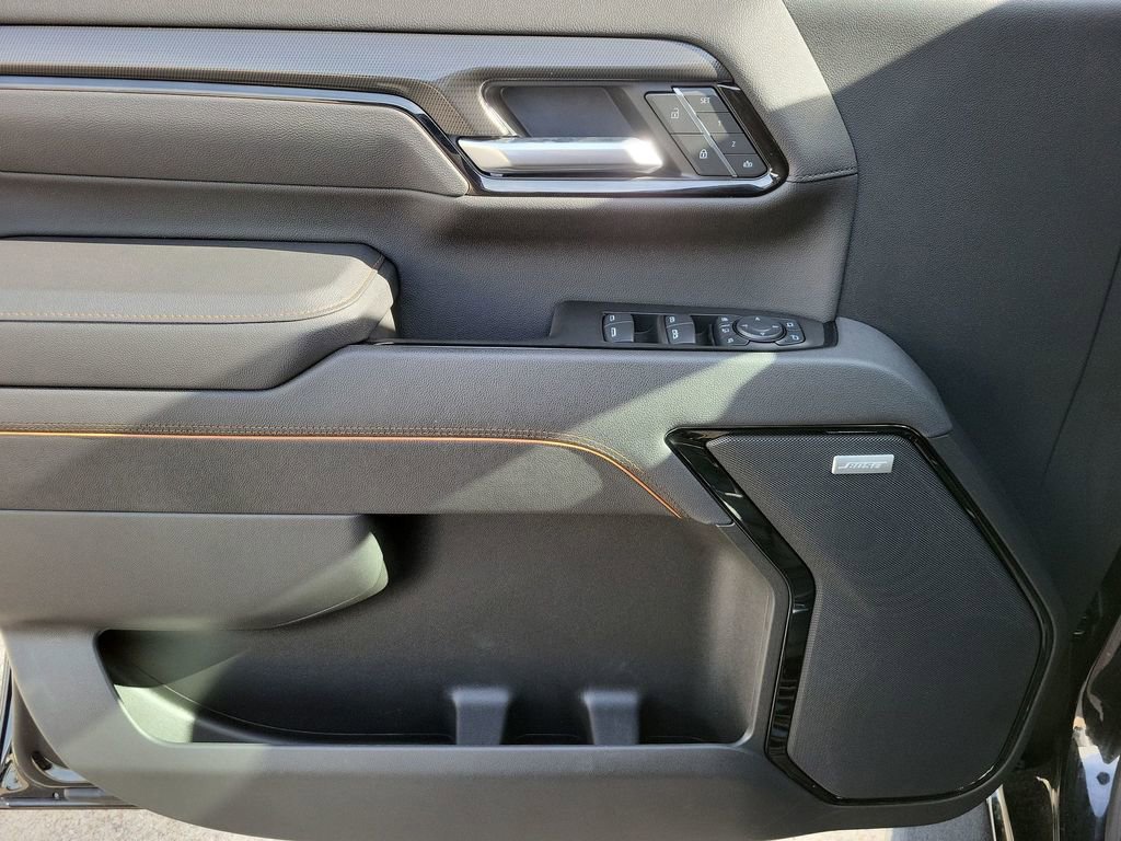 Certified 2025 GMC Sierra 2500 AT4 w/ AT4 Premium Plus Package image 23