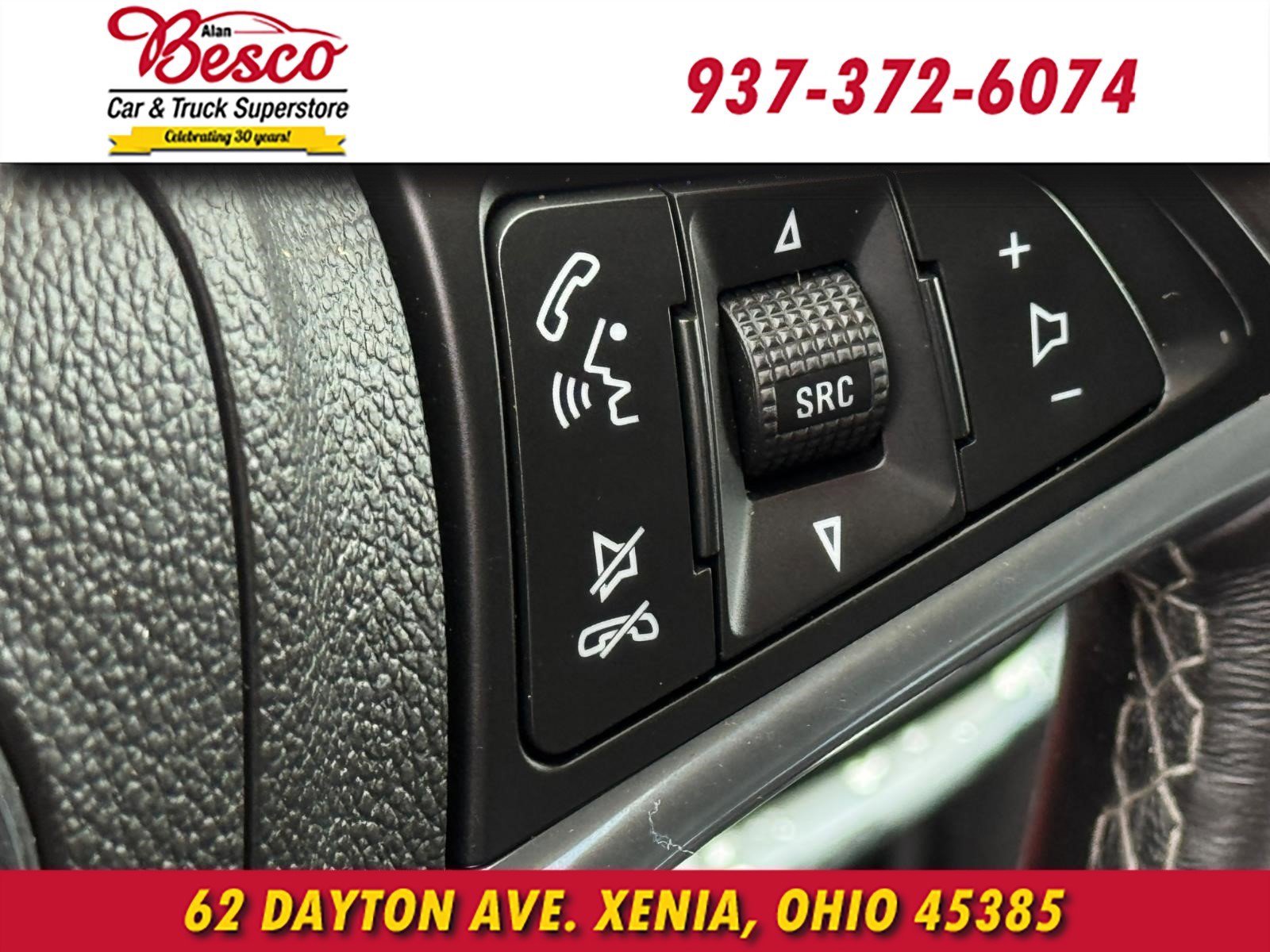 Used 2016 Buick Encore FWD image 11