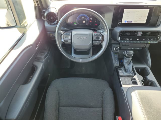 Used 2025 Toyota Land Cruiser 1958 AWD/4WD image 14