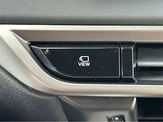 New 2026 Lexus RX 350h image 31