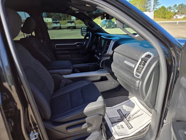 Used 2020 RAM 1500 Big Horn image 15