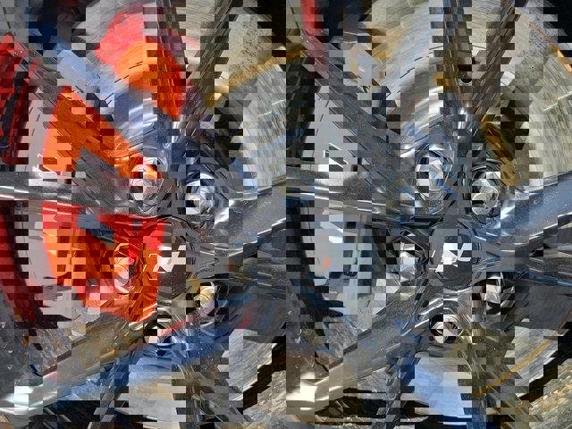 New 2026 Hyundai Elantra N FWD image 20