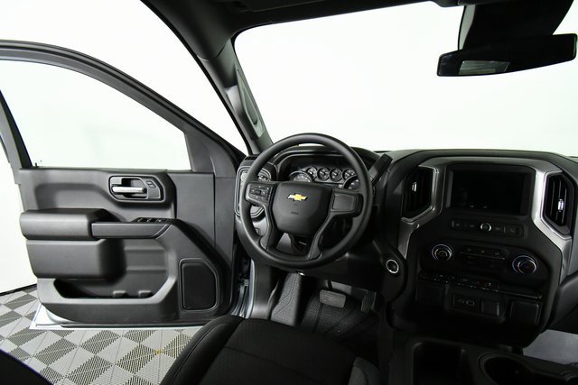 New 2026 Chevrolet Silverado 1500 Custom image 19
