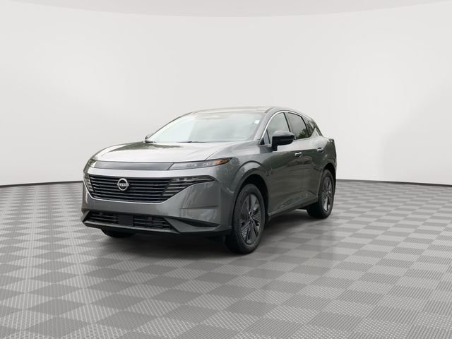 Certified 2025 Nissan Murano SL image 4