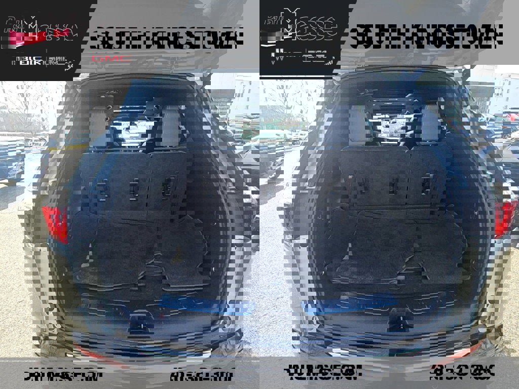 Certified 2023 Buick Enclave Essence w/ Experience Buick Package image 17