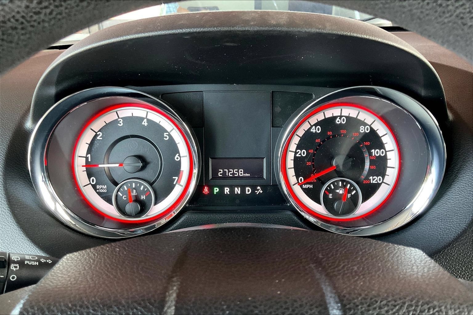 Used 2011 Dodge Grand Caravan Express FWD image 12