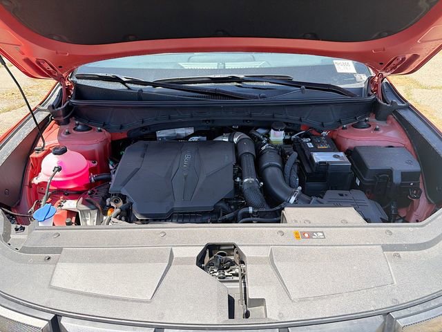 New 2026 Hyundai Santa Cruz XRT AWD/4WD image 30