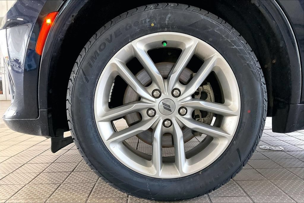 Used 2024 Dodge Durango GT AWD/4WD image 30