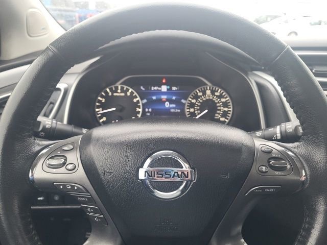 Used 2020 Nissan Murano SL image 11