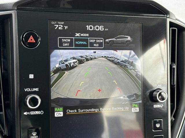 Certified 2026 Subaru Crosstrek 2.5i Wilderness image 25