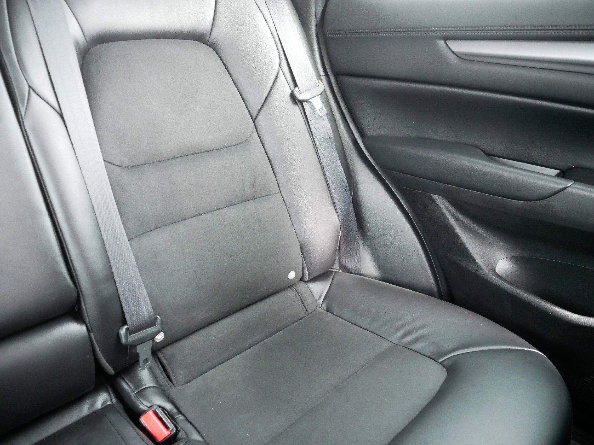 Used 2023 MAZDA CX-5 AWD 2.5 S w/ Select Package image 14