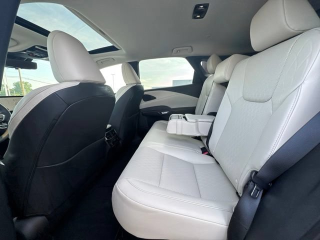 New 2026 Lexus RX 350 Premium Plus w/ Convenience Package FWD image 30