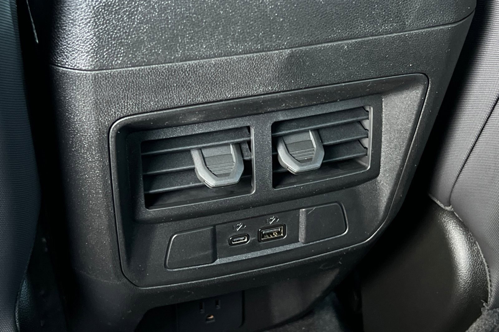 New 2025 Chevrolet Colorado Z71 w/ Midnight Edition image 14