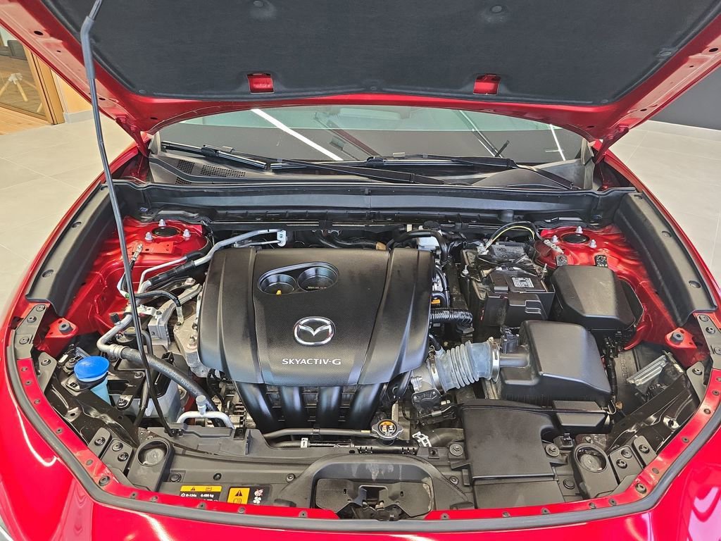 Used 2020 MAZDA CX-30 FWD w/ Preferred Package image 27