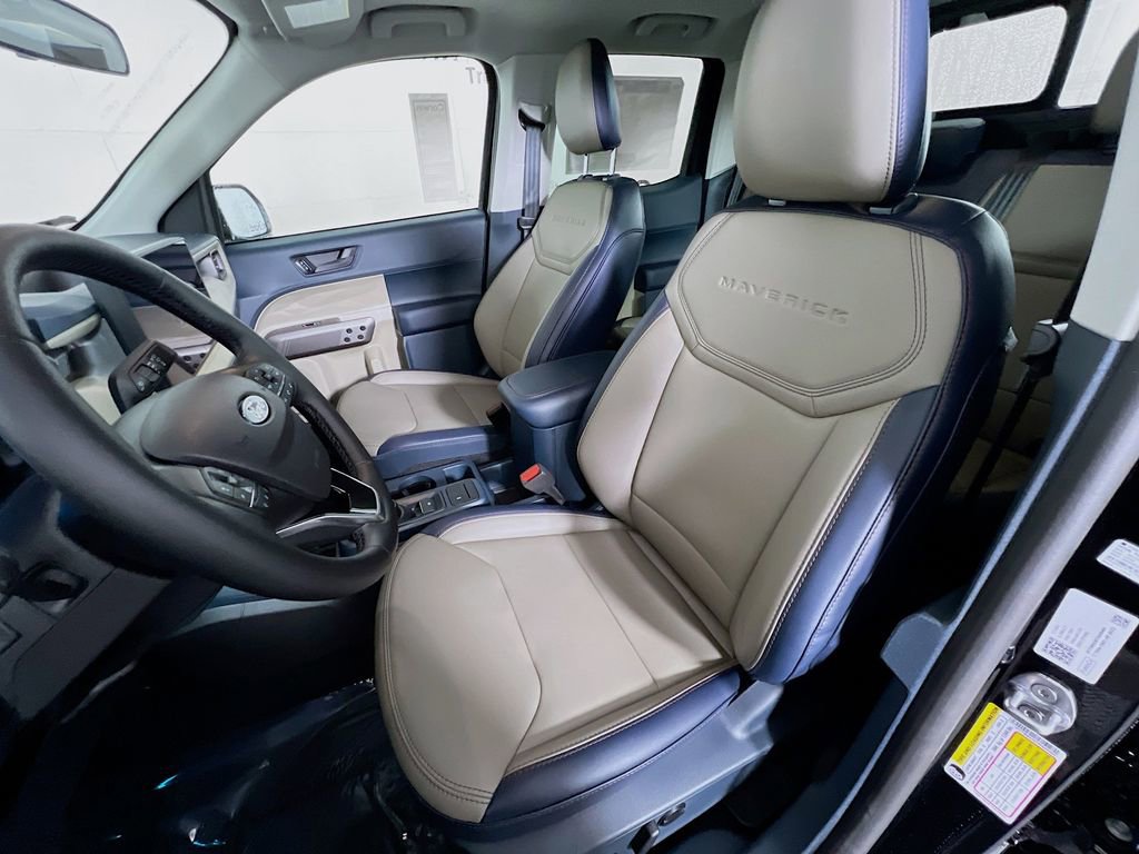 New 2026 Ford Maverick Lariat AWD/4WD image 24