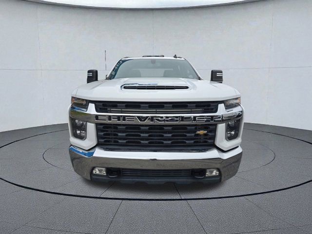 Used 2020 Chevrolet Silverado 3500 LT w/ Convenience Package image 8