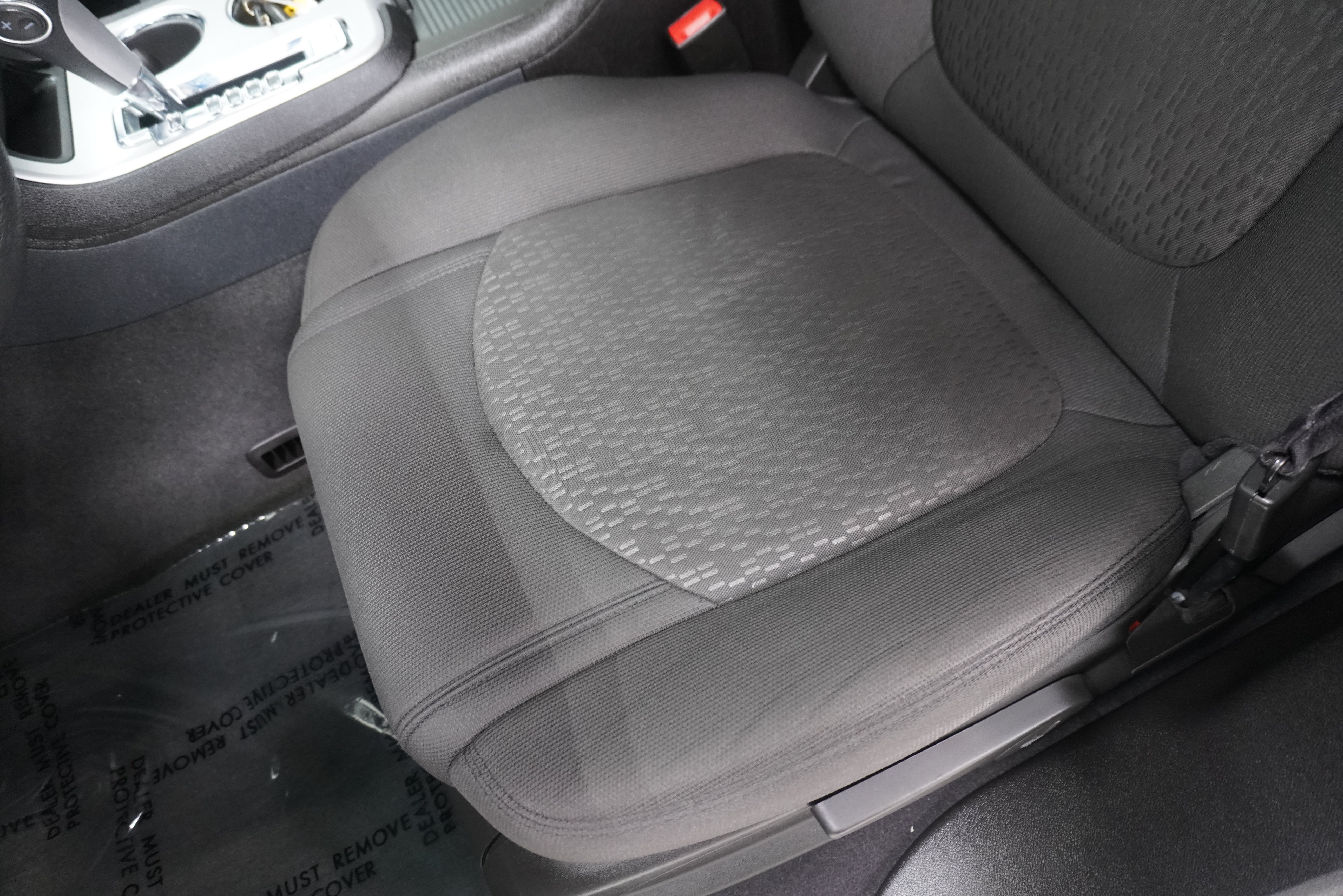 Used 2012 GMC Acadia SL FWD image 12