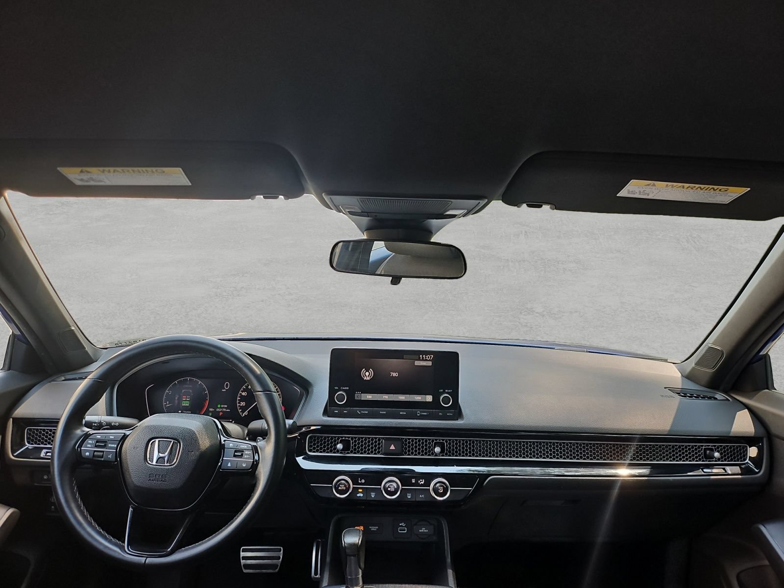 Used 2023 Honda Civic Sport image 39