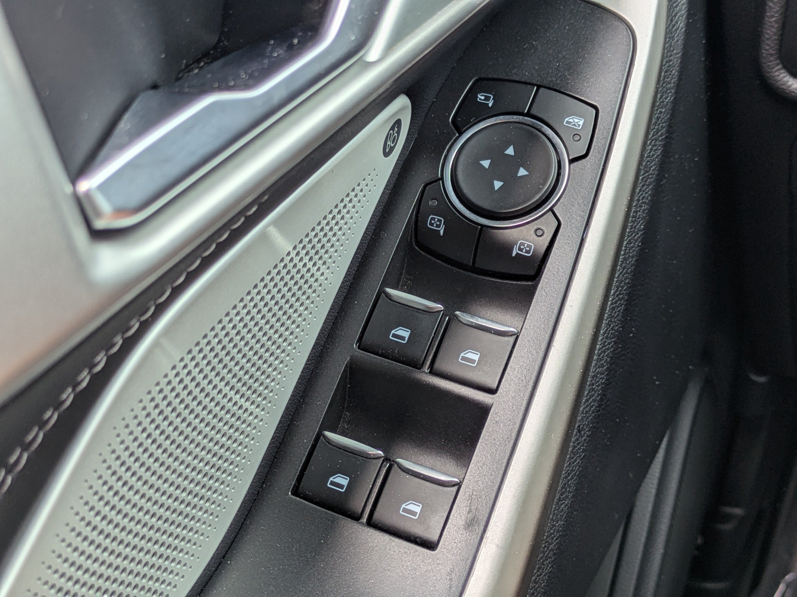 Used 2022 Ford Explorer Limited w/ Limited Technology Package RWD image 20