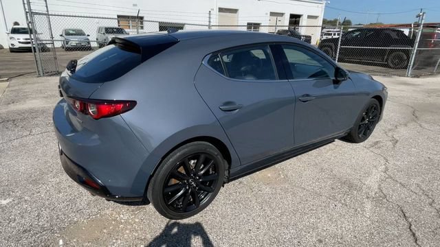 Used 2024 MAZDA MAZDA3 s FWD image 2