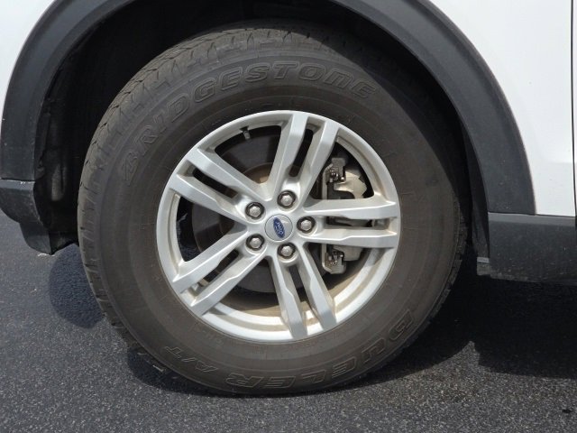 Used 2022 Ford Explorer XLT w/ Equipment Group 202A image 61