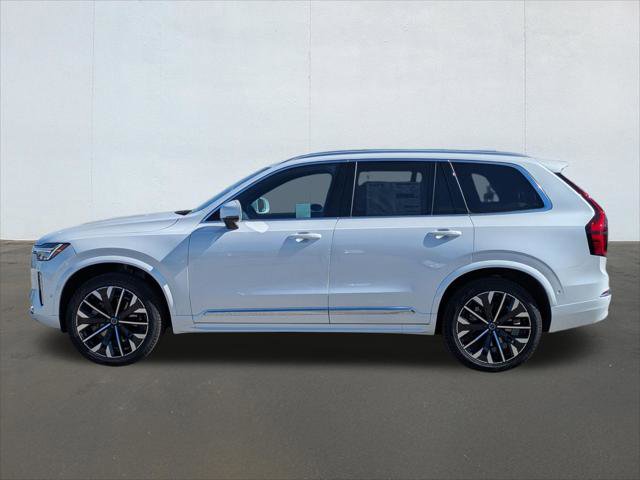New 2026 Volvo XC90 B5 Plus w/ Protection Package image 3