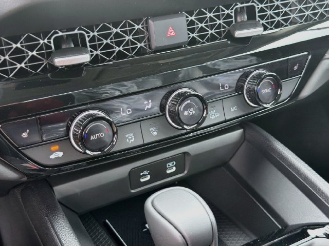 New 2026 Honda Accord EX-L image 13
