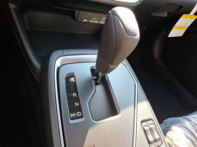 New 2026 Subaru Impreza 2.0i Sport AWD/4WD image 11