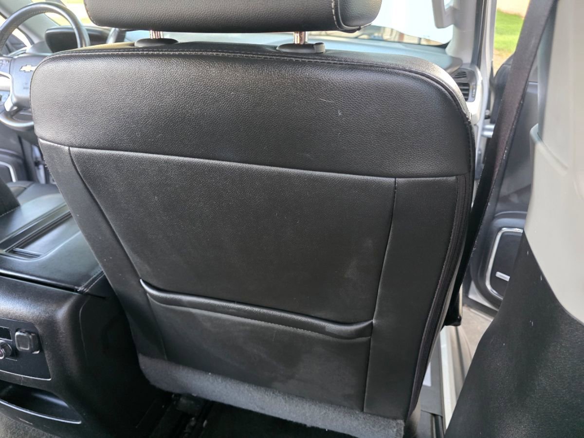 Used 2017 Chevrolet Tahoe LT image 34