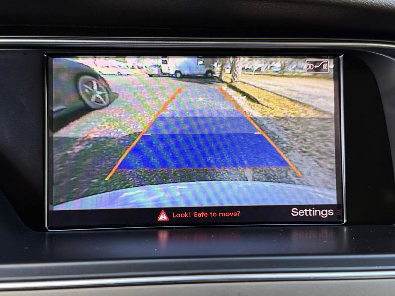 Used 2014 Audi A5 2.0T Premium Plus image 27