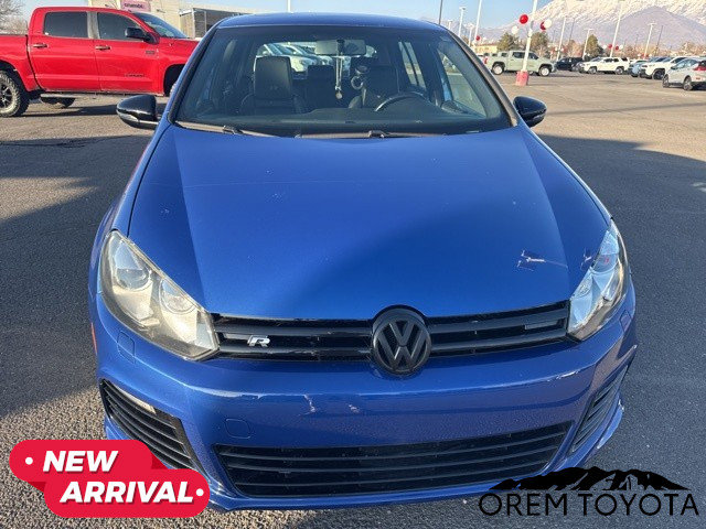 Used 2013 Volkswagen Golf R 4-Door image 6
