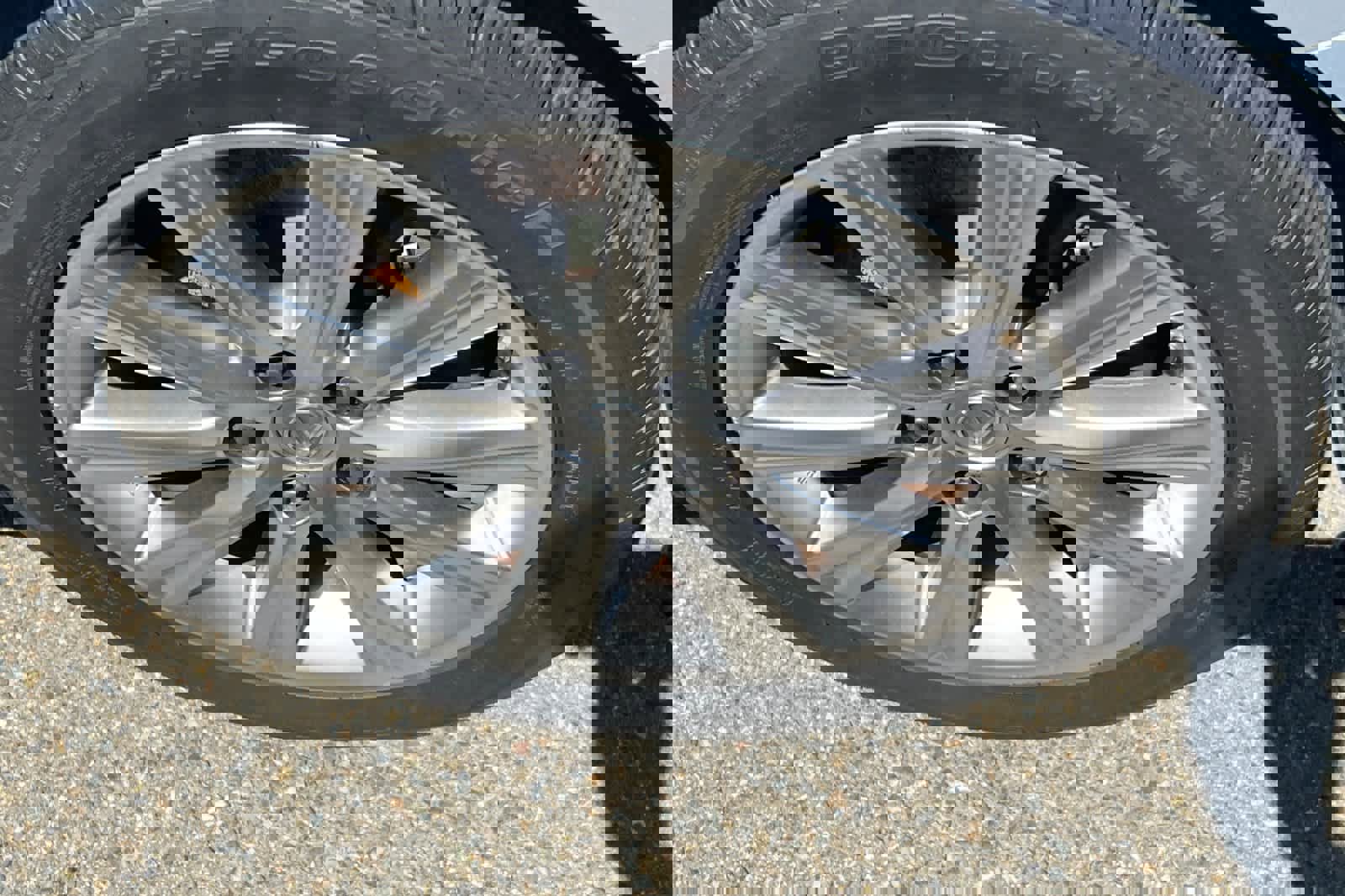 Used 2016 Lexus ES 350 w/ Premium Package w/Wood Trim image 15