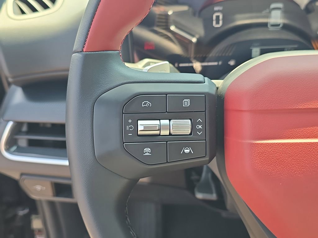 New 2026 Kia K4 GT-Line FWD image 30