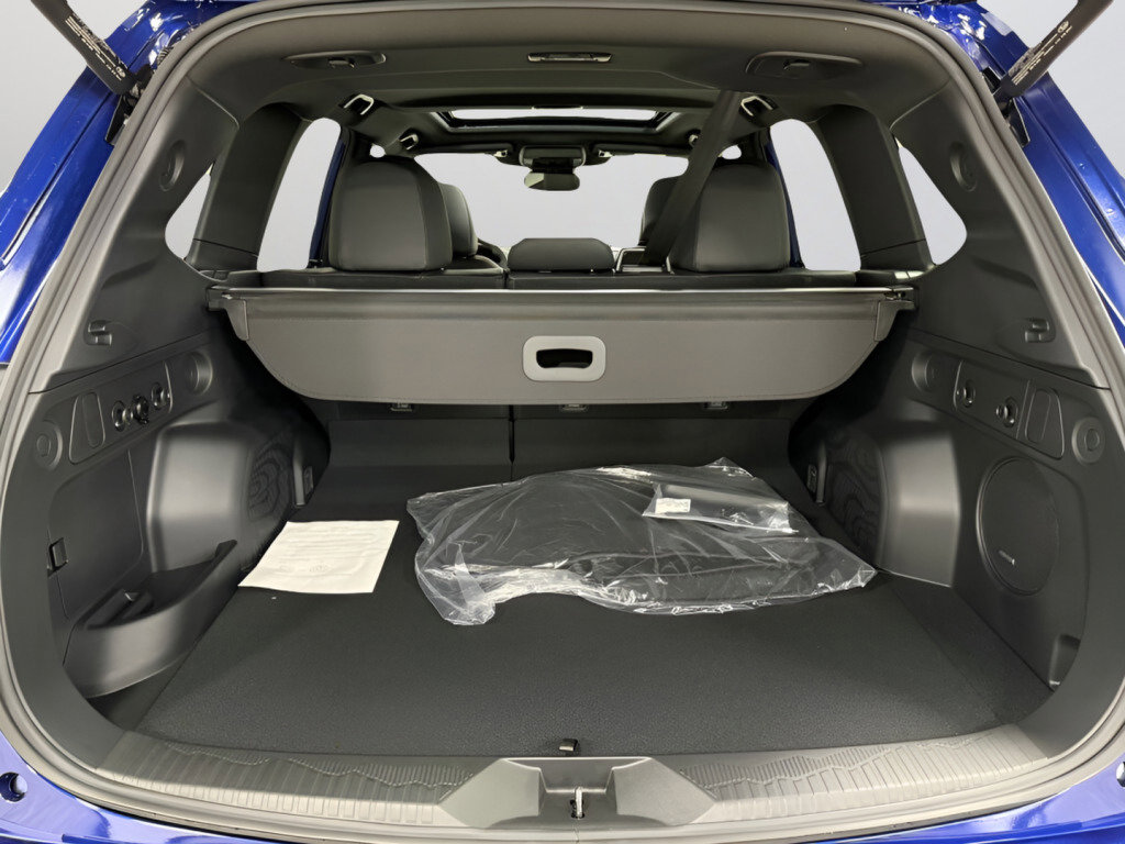 New 2025 Subaru Forester Sport image 9