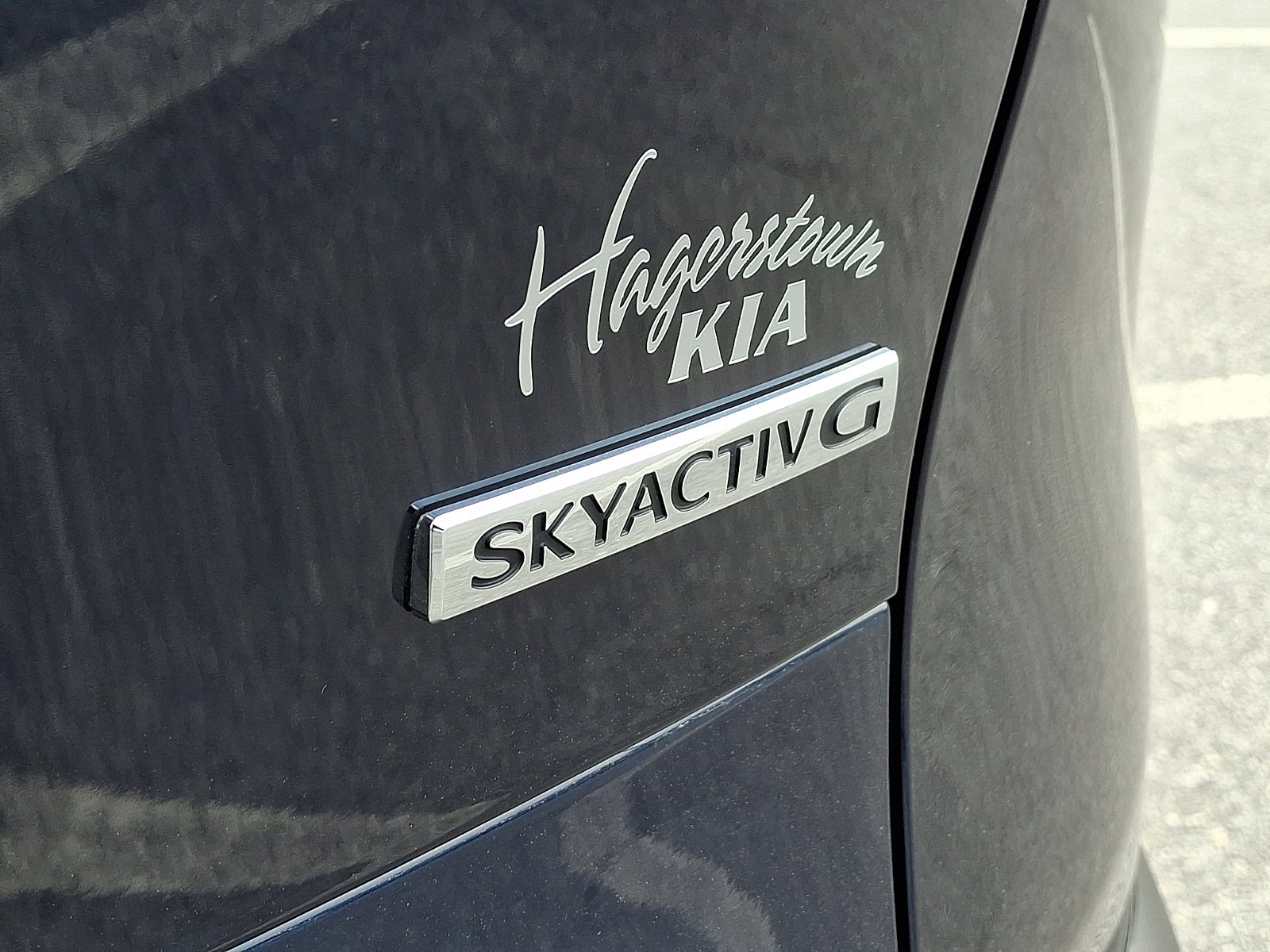 Used 2023 MAZDA CX-30 AWD 2.5 S w/ Preferred Package image 32