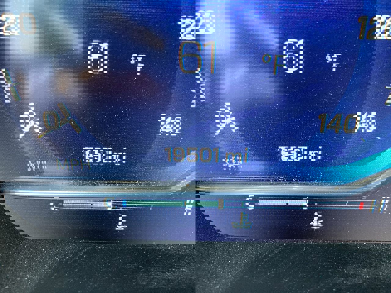 Used 2023 Chevrolet Silverado 1500 LT image 11