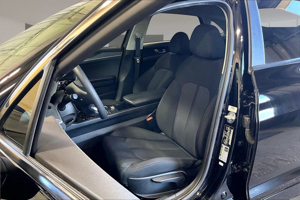 Used 2022 Kia K5 LXS image 25