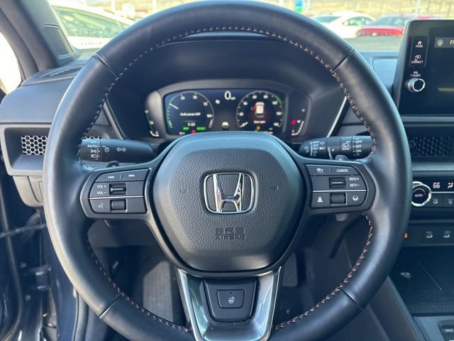 Used 2026 Honda CR-V TrailSport image 14