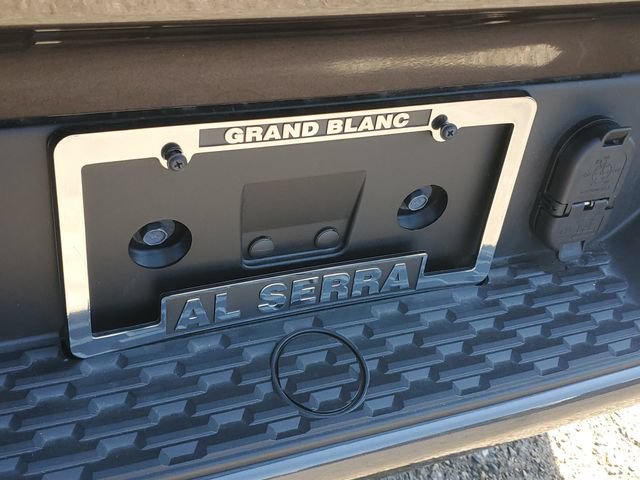 New 2026 RAM 1500 Big Horn AWD/4WD image 7