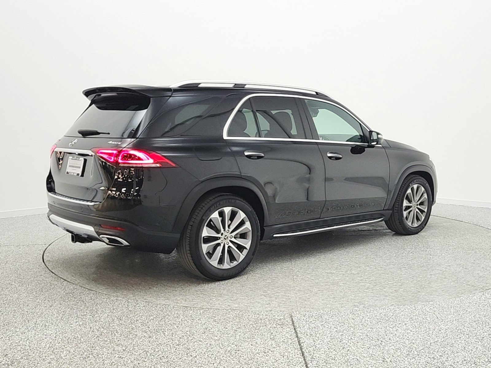 Certified 2022 Mercedes-Benz GLE 450 4MATIC image 6