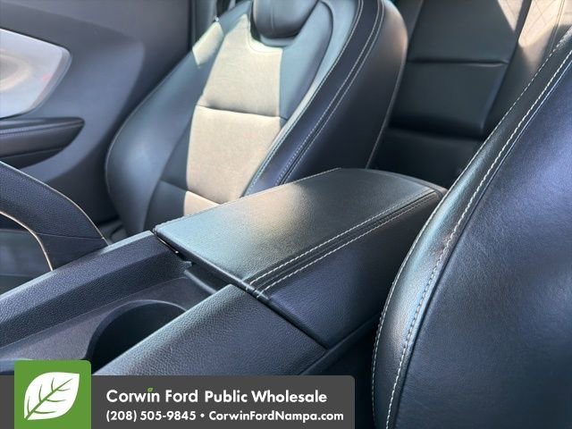 Used 2011 Chevrolet Camaro SS w/ RS Package image 21