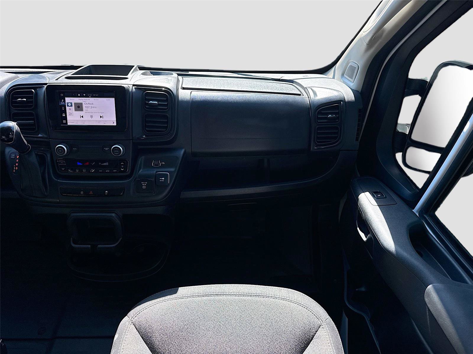 Used 2024 RAM ProMaster 1500 w/ Convenience Group FWD image 20