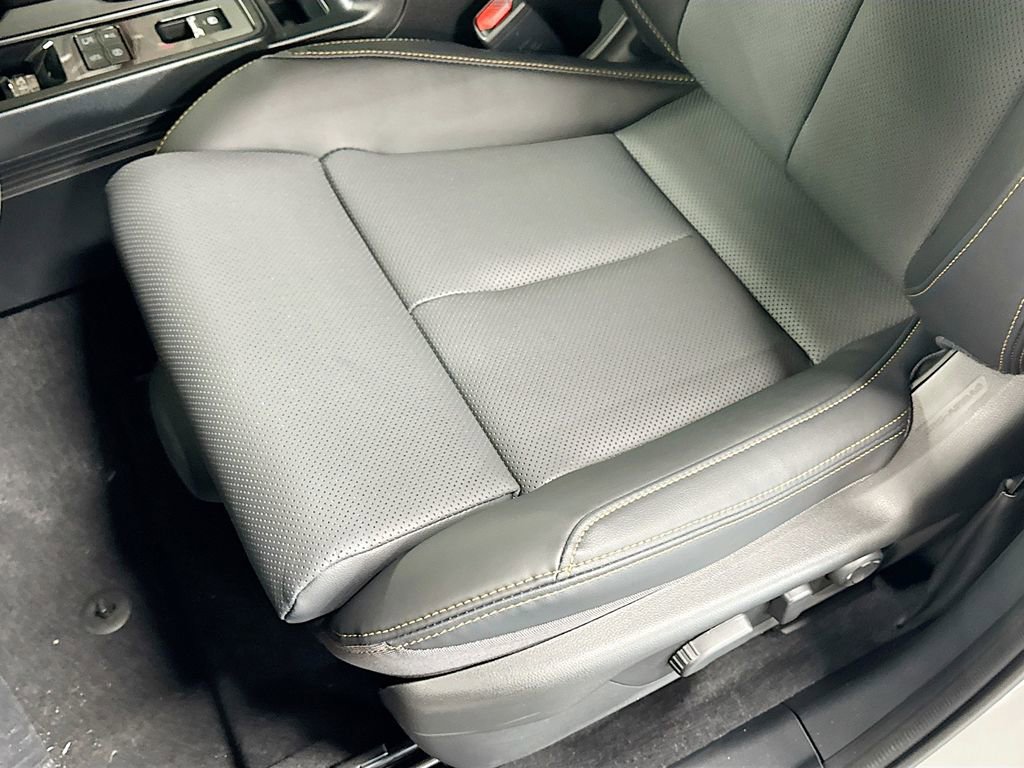 New 2026 Subaru Outback Wilderness image 18