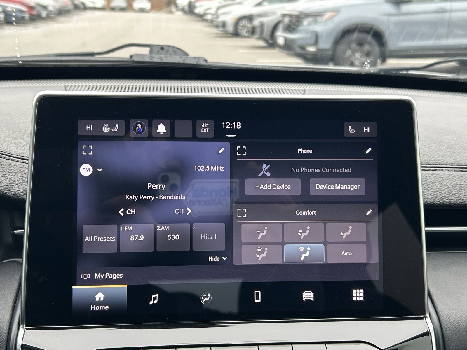 Used 2023 Jeep Compass Limited image 26