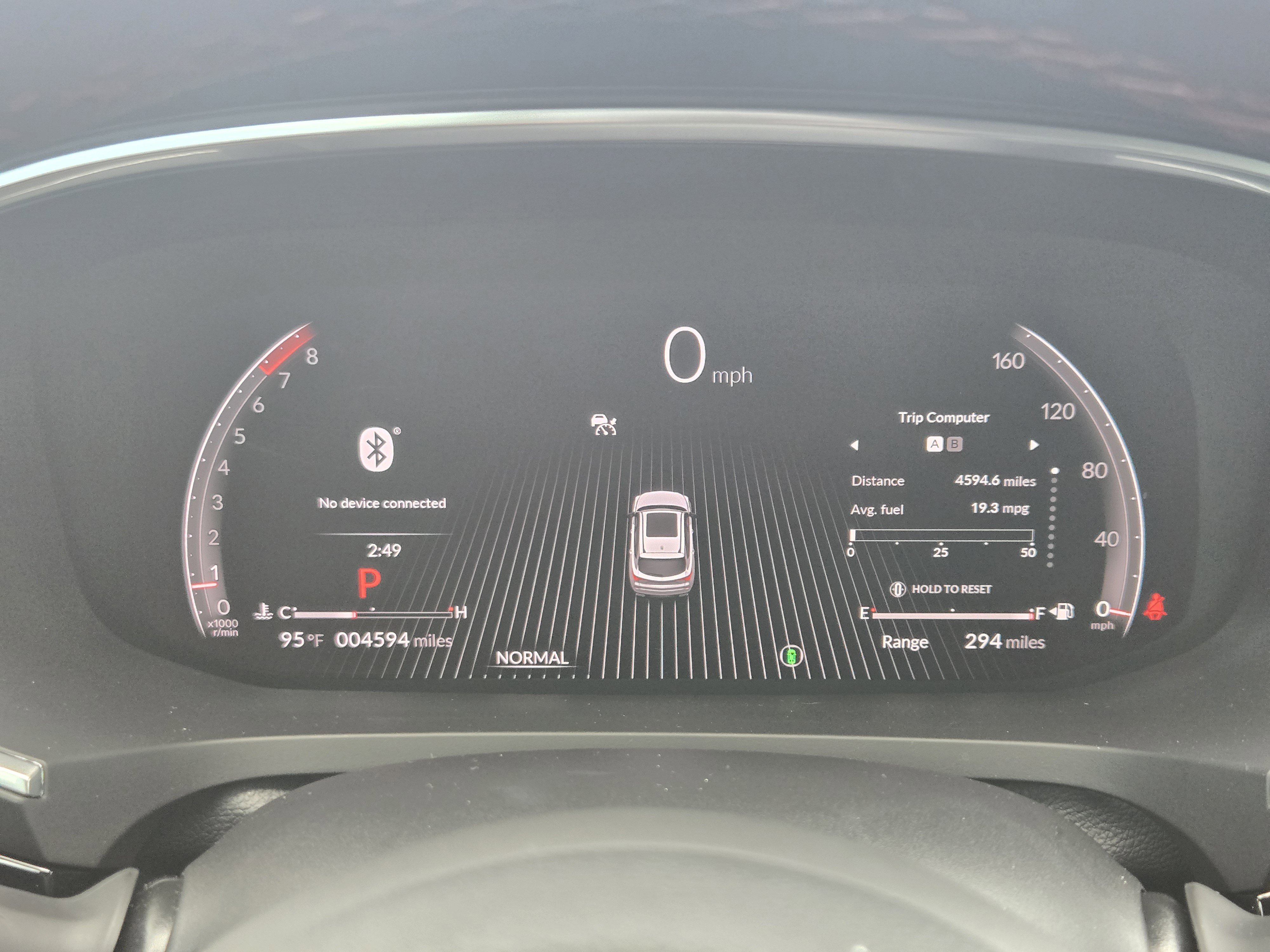 Certified 2025 Acura MDX A-Spec image 22