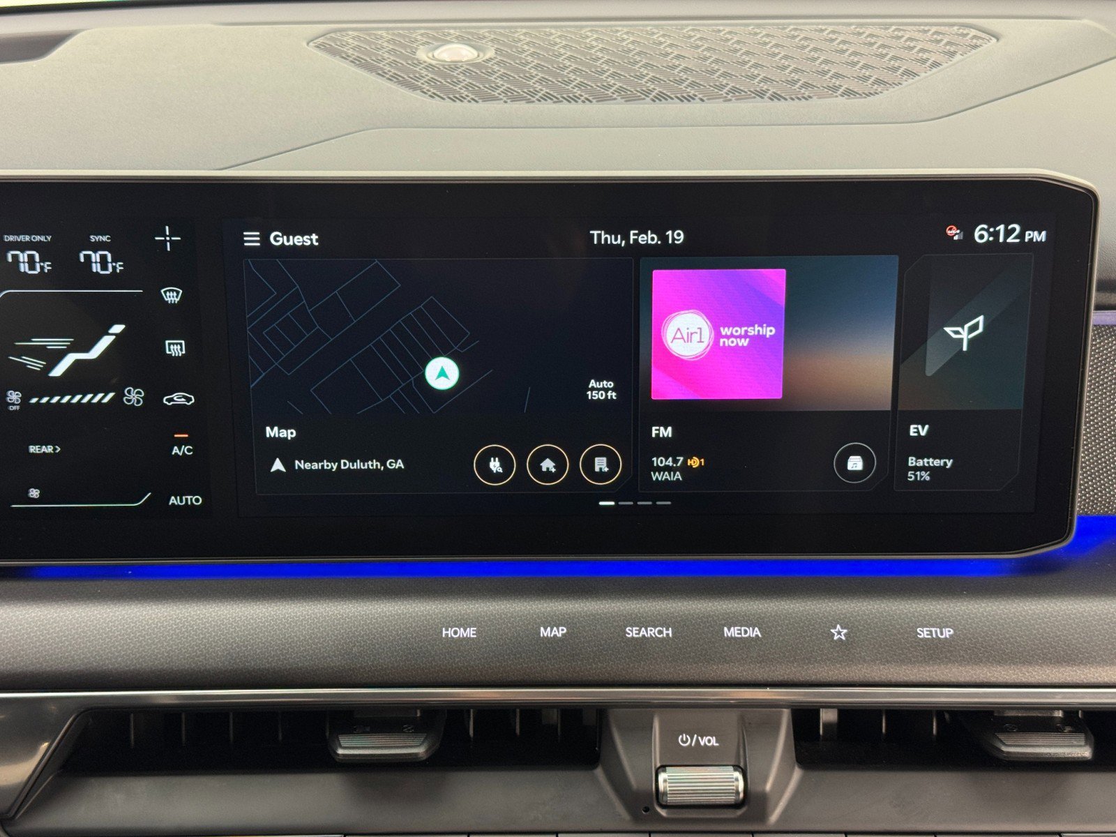 Used 2024 Kia EV9 GT-Line image 27