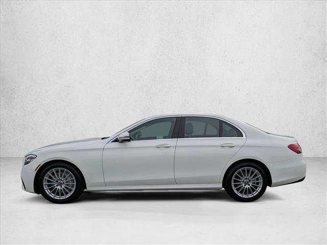 Used 2022 Mercedes-Benz E 350 Sedan image 11