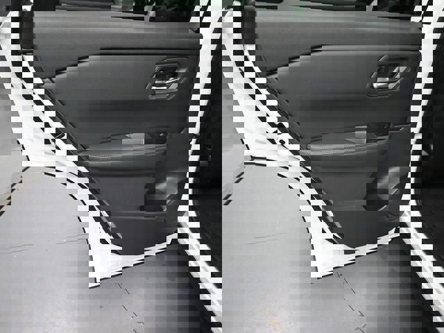 New 2026 Nissan Rogue SV image 28