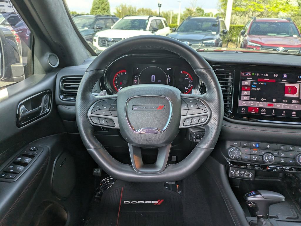 Used 2023 Dodge Durango R/T image 12